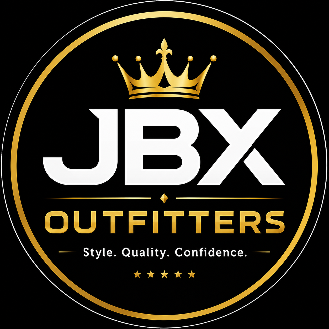 JBX Outfitters logo